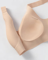 Ondea™ — Wire-Free Jelly Bra with Natural Lift