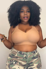 Ondea™ — Wire-Free Jelly Bra with Natural Lift