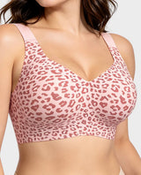 Ondea jelly bra — Mocha