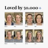 Smooche™ — Self-Adjusting Foundation That Matches Your Exact Skin Tone